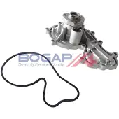 BOGAP Wasserpumpe Premium A4234136