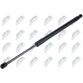 NTY AE-LR-030 Gasfeder Heckklappendämpfer für LAND ROVER Discovery Sport (L550) 545mm