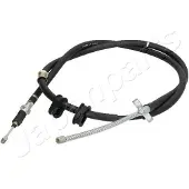Japanparts Seilzug, Feststellbremse BC-627R