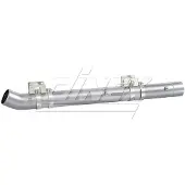 DINEX Abgasrohr 8AG032