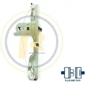 Ac Rolcar Fensterheber 01.4583