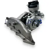 Prime Turbo Lader, Aufladung V00783T