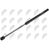 NTY Gasfeder Motorhaubendämpfer 495mm für JAGUAR F-PACE (X761) 150N AE-JG-005