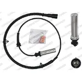 Wagner Sensor, Raddrehzahl ABS01244