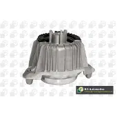 BGA Lagerung, Motor MT9156