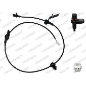 Wagner Sensor, Raddrehzahl ABS00617