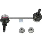 DT Spare Parts Stange Strebe Stabilisator Vorderachse links DT SPARE PARTS für u.a. OPEL MOVANO