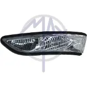 Max Blinkleuchte MMB704-L