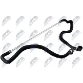 NTY Kühlerschlauch Wasserschlauch für BMW 5 Touring (F11) CPP-BM-117