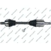 GSP Antriebswelle 235095