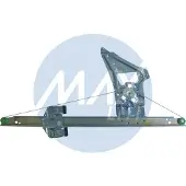 Max Fensterheber WME170-L
