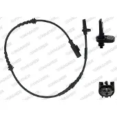 Wagner Sensor, Raddrehzahl ABS00103