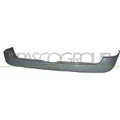 PRASCO Stoßfänger TY7301051