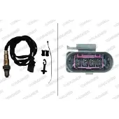 Wagner Lambdasonde LBS00552