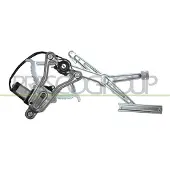 PRASCO Fensterheber me031w025 vorne rechts für Mercedes