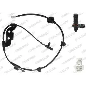 Wagner Sensor, Raddrehzahl ABS00327