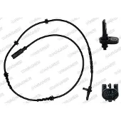Wagner Sensor, Raddrehzahl ABS00433