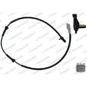 Wagner Sensor, Raddrehzahl ABS00629