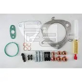 BE TURBO Montagesatz, Lader ABS435
