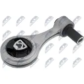 NTY Motorlager Gummimetalllager Hinten für FIAT GRANDE PUNTO (199) ZPS-FT-016