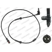 Wagner Sensor, Raddrehzahl ABS00667