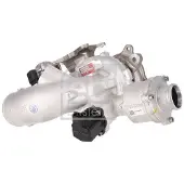 FEBI BILSTEIN Bilstein Lader, Aufladung IHI Turbo NEU 190685