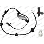 Wagner Sensor, Raddrehzahl ABS00328