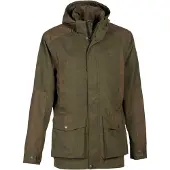 Percussion Jacke Veste Chasse Bristol Größe L