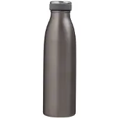 AYA&IDA Thermosflasche Drinking Bottle Cool Grey 500 ml