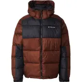 Columbia Pike Lake Ii Jacke Braun L Mann Braun L