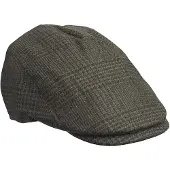 Laksen Flat Cap Willow Drivers