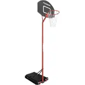 Hudora HDO Start Basketballständer 260, red 71642