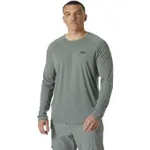 Helly Hansen Trail Langarm-t-shirt