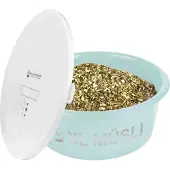 Waldhausen XL Müsli Schale mit Deckel