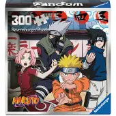 Ravensburger Naruto 12001504