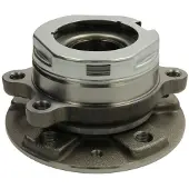 BTA Radlagersatz Vorne Links Rechts für OPEL INSIGNIA Caravan 93mm H1R043BTA