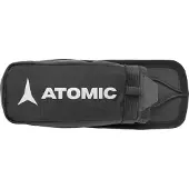 Atomic Thermo Flask Holder, Thermoflaschenhalter, schwarz