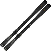 Atomic Damen Ski CLOUD C12 RVSK C + M 10 GW BLA