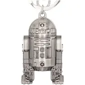 Monogram Int. Star Wars porte-clés métal R2-D2