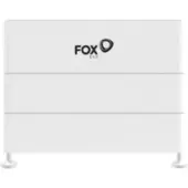Fox Ess EQ5000-P-L3 Batteriespeicher 14.91 kWh – Flexibel und leistungsstark