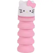 Hello Kitty 3D Federmäppchen 20cm Pink Mäppchen Schule