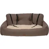 Animal Boulevard Home & Away Rücksitz Bett Betty für den Hund