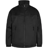 F-engel Winterjacke Blackberry 1111-251 Extend, schwarz 1111-251 , 1 Stück, Größe: L