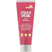 Wellpursan Lyto B12 Hautcreme für empfindliche Haut 75 ml Creme