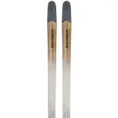 Salomon Langlauf Ski OUTPATH 65 GRIP PM PLK ACC BD