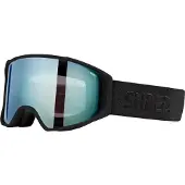 Shred Simplify Skibrille