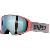 Shred Simplify Skibrille