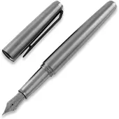 Titaner Razor Fountain Füllfederhalter Stift