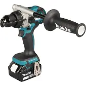 Makita DHP492Z Akku Schlagbohrschrauber Solo Bl 18V Li-Ion Lxt