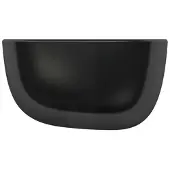 Vitra - Corniches Small Black
